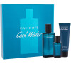 Toaletní voda Davidoff Cool Water, 75 ml
