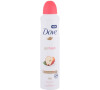 Antiperspirant Dove Go Fresh Apple, 250 ml (48h)