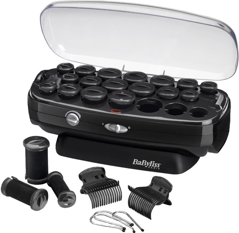 Elektrické natáčky BaByliss RS035E