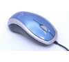 PRIMECOOLER/Kancelářská/Optická/800 DPI/Drátová USB/Světle modrá (PC-ComfortMouse A)