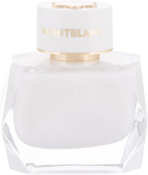 Parfémovaná voda Montblanc Signature, 50 ml