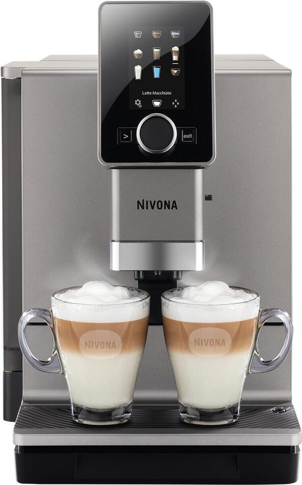 Kávovar Nivona NICR 930