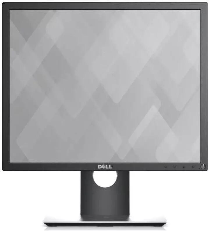 DELL Professional P1917S LCD 19" / 8ms / 1000:1 / HDMI / USB / DP / VGA / IPS / cerny (210-AJBG)