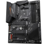 GIGABYTE B550 AORUS ELITE AX (rev. 1.0)