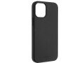 Zadní kryt FIXED Flow pro Apple iPhone 12 mini, černý