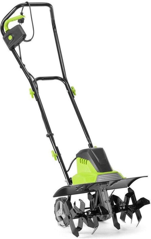 Zahradní kultivátor Fieldmann FZK 2004-E