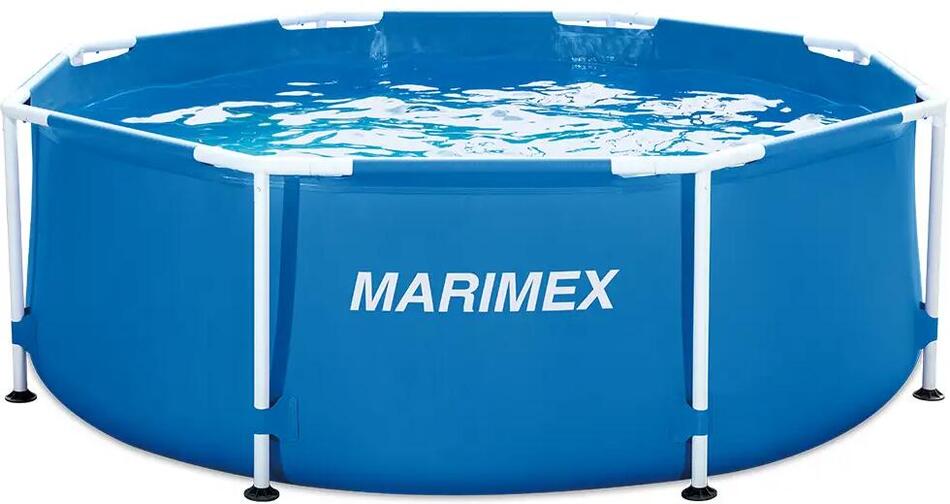 Bazén Marimex Florida 2,44x0,76 m bez příslušenství (10340232)