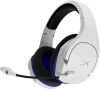 Herní sluchátka HyperX Cloud Stinger Core Wireless pro PS4 (HHSS1C-KB-WT/G)