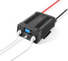 Technaxx měnič napětí 2000W, DC 12V na 2xUSB a 2x230V (TE20) (4856)