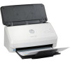 HP ScanJet Pro 2000 s2/ A4/ 600x600dpi/ USB/ ADF (6FW06A#B19)