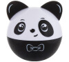 Balzám na rty 2K Fluffy Panda, 6 ml (Cherry)