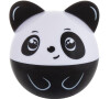 Balzám na rty 2K Fluffy Panda, 6 ml (Vanilla)