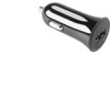 Celly nabíječka do auta, 1x USB, 1 A, černá (CCUSB)