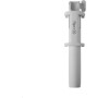 Celly BT selfie monopod, bílá (CLICKMONOPODWH)