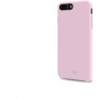 Celly silikonový zadní kryt Feeling pro iPhone 7 Plus/8 Plus, růžová (FEELING801PK)