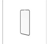 Celly ochranné sklo s rámečkem pro iPhone 11 Pro, černá (FULLGLASS1000BK)