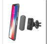 Celly magnetický držák do auta Super Plus do ventilátoru, černá (GHOSTSUPERPLUS)