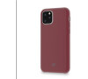 Celly zadní kryt Leaf pro iPhone 11, červená (LEAF1001RD)