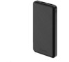 Celly powerbanka Energy, 10000 mAh, 2x USB, černá (PBE10000BK)