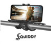 Celly selfie držák Squiddy, černá (SQUIDDYBK)