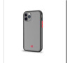 Celly zadní kryt Volcano pro iPhone 11 Pro, černá (VOLCANO1000BK)