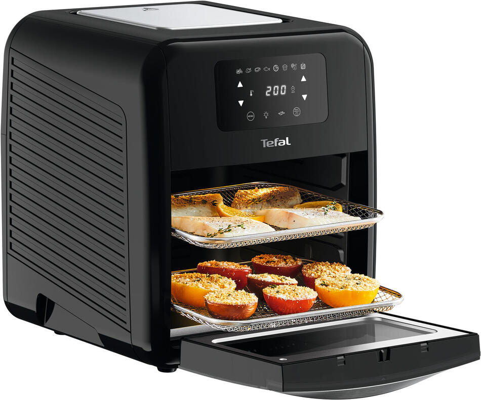 Horkovzdušná fritéza Tefal FW501815