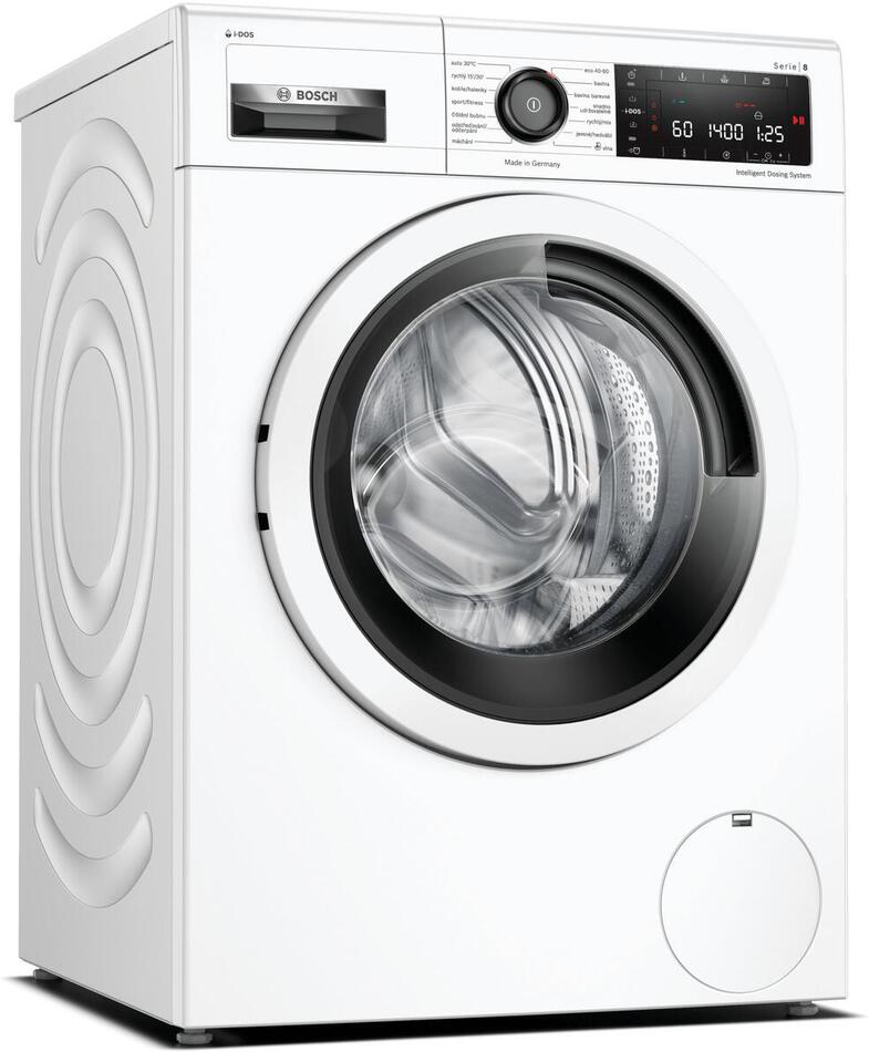Pračka Bosch WAV28K00CS