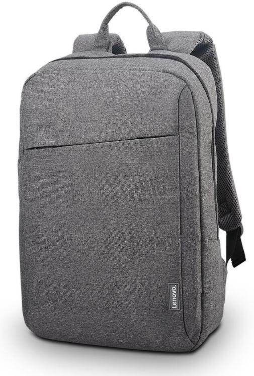 Lenovo 15.6" Casual Backpack B210 šedá (4X40T84058)