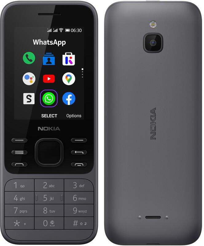 Где купить nokia 6300 4g