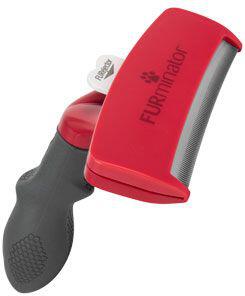 FURminator hrablo XL Short Hair pro psy