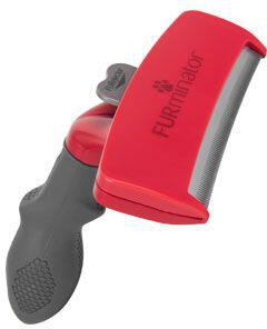 FURminator hrablo XL Long Hair pro psy