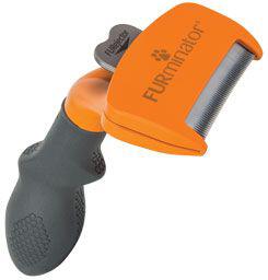 FURminator hrablo M Long Hair pro psy
