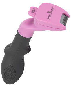 FURminator hrablo Small Animal pro malá zvířata