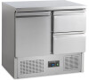 TEFCOLD GS91/2 Drawers