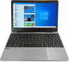 Notebook Umax VisionBook 12Wr UMM230125, šedý
