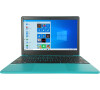Notebook Umax VisionBook 12Wr UMM230126, tyrkysový