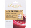 Pleťová maska L'Oréal Paris Age Specialist 45+, 1 ml