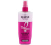 Bezoplachová péče L'Oréal Paris Elseve Full Resist Double Elixir, 200 ml