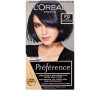 Barva na vlasy L'Oréal Paris Préférence, 60 ml, odstín P12