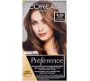 Barva na vlasy L'Oréal Paris Préférence, 60 ml, odstín 6.35