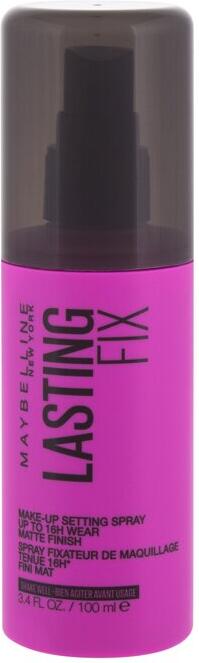 Fixátor makeupu Maybelline Lasting Fix, 100 ml
