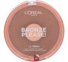 Bronzer L´Oréal Paris Bronze Please!, 18 ml, odstín 03