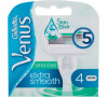 Náhradní břit Gillette Venus Extra Smooth Sensitive, 4 ml