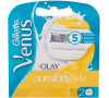Náhradní břit Gillette Venus, 2 ml (Comfortglide)