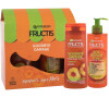 Šampon Garnier Fructis, 250 ml
