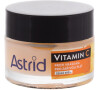 Denní pleťový krém Astrid Vitamin C, 50 ml