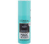 Barva na vlasy L'Oréal Paris Magic Retouch Instant Root Concealer Spray, 75 ml, odstín Black