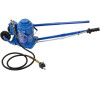 Zvedák hydraulicko-pneumatický 50 tun GEKO