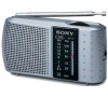 Radiopřijímač Sony ICF-8S