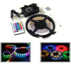 LED pásek RGB barevný